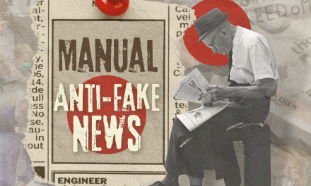 T1-5. Manual Anti-Fake News